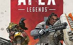 legend of apex legend